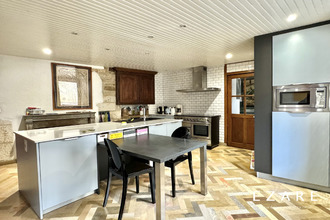 achat maison fontaine-francaise 21610