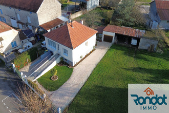 achat maison fontaine-francaise 21610