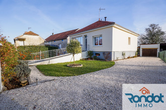 achat maison fontaine-francaise 21610