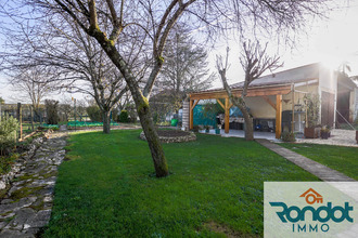 achat maison fontaine-francaise 21610