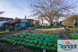 achat maison fontaine-francaise 21610