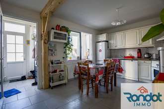 achat maison fontaine-francaise 21610