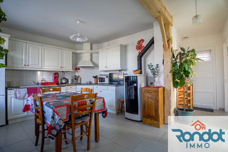 achat maison fontaine-francaise 21610