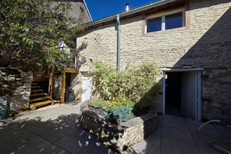 achat maison fontaine-francaise 21610