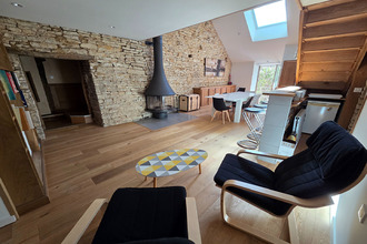 achat maison fontaine-francaise 21610