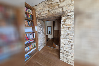 achat maison fontaine-francaise 21610