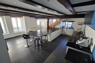achat maison fontaine-francaise 21610