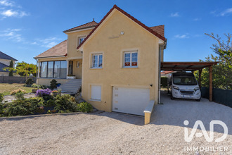achat maison fontaine-francaise 21610