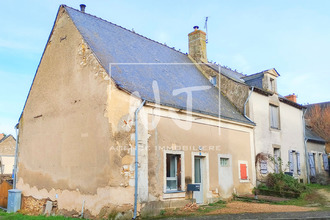 achat maison fontaine-guerin 49250