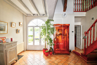 achat maison fontaine-guerin 49250