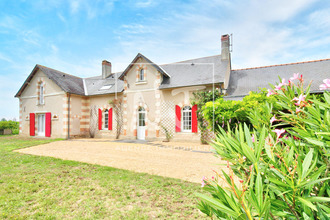 achat maison fontaine-guerin 49250