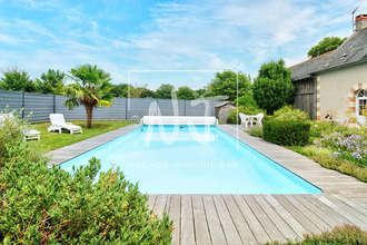 achat maison fontaine-guerin 49250