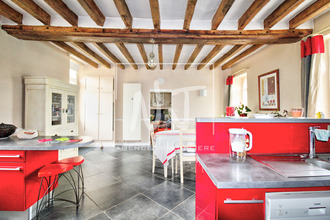 achat maison fontaine-guerin 49250