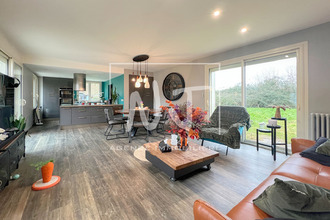 achat maison fontaine-guerin 49250