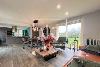 achat maison fontaine-guerin 49250