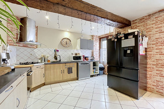 achat maison fontaine-guerin 49250