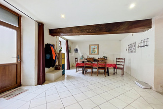 achat maison fontaine-guerin 49250