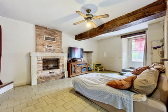 achat maison fontaine-guerin 49250