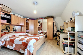 achat maison fontaine-guerin 49250