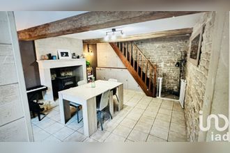 achat maison fontaine-henry 14610