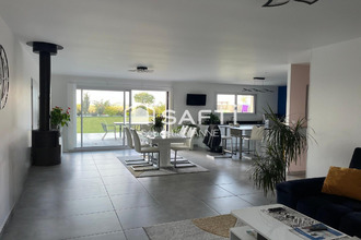 achat maison fontaine-henry 14610