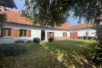 achat maison fontaine-l-etalon 62390