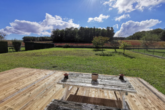 achat maison fontaine-la-gaillarde 89100