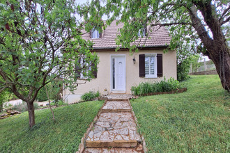 achat maison fontaine-la-gaillarde 89100