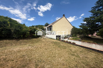 achat maison fontaine-la-gaillarde 89100