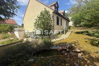 achat maison fontaine-la-gaillarde 89100