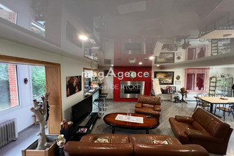 achat maison fontaine-la-gaillarde 89100