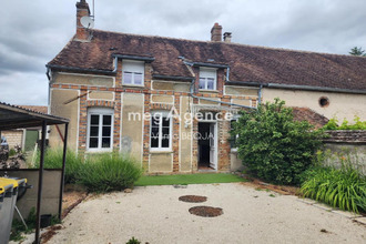 achat maison fontaine-la-gaillarde 89100