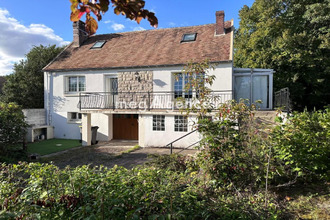 achat maison fontaine-la-gaillarde 89100