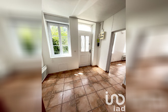 achat maison fontaine-la-gaillarde 89100