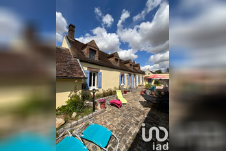 achat maison fontaine-la-gaillarde 89100