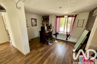 achat maison fontaine-la-gaillarde 89100