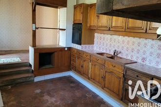 achat maison fontaine-la-gaillarde 89100