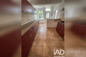 achat maison fontaine-la-gaillarde 89100