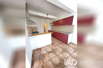 achat maison fontaine-la-gaillarde 89100