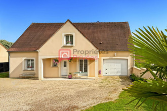 achat maison fontaine-la-gaillarde 89100