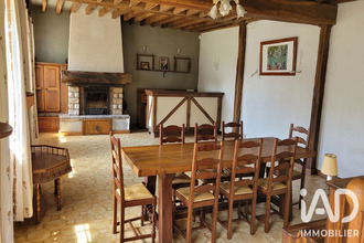 achat maison fontaine-la-gaillarde 89100