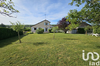 achat maison fontaine-la-gaillarde 89100