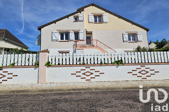 achat maison fontaine-la-gaillarde 89100