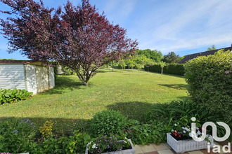 achat maison fontaine-la-gaillarde 89100