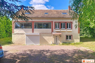 achat maison fontaine-la-gaillarde 89100