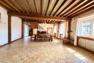 achat maison fontaine-la-gaillarde 89100