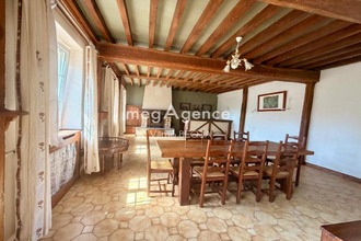 achat maison fontaine-la-gaillarde 89100