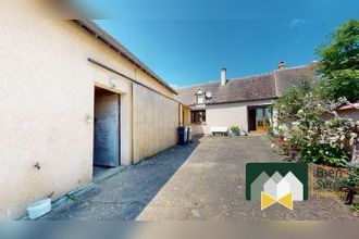 achat maison fontaine-la-guyon 28190