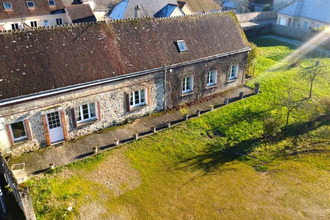 achat maison fontaine-la-guyon 28190