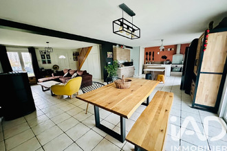 achat maison fontaine-la-guyon 28190